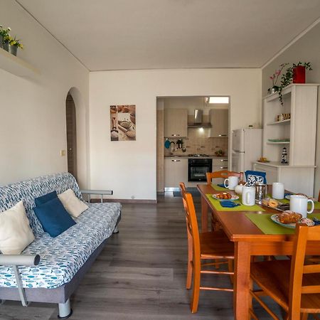 Caposud - Appartamento Ancora Marina di Ragusa Exterior foto